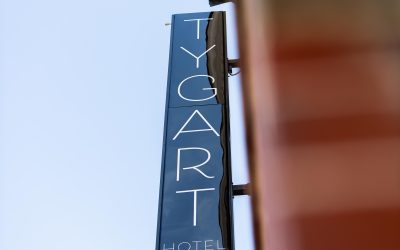 The Tygart Hotel Grand Opening March 21st-March 23rd